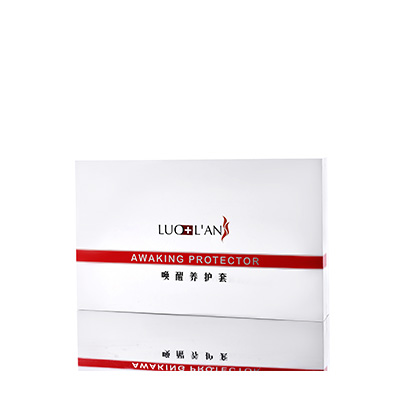 忠县气血能量增强套